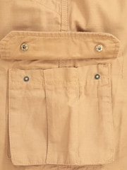 Animal Yellow Mens Trousers - Image 5 of 5
