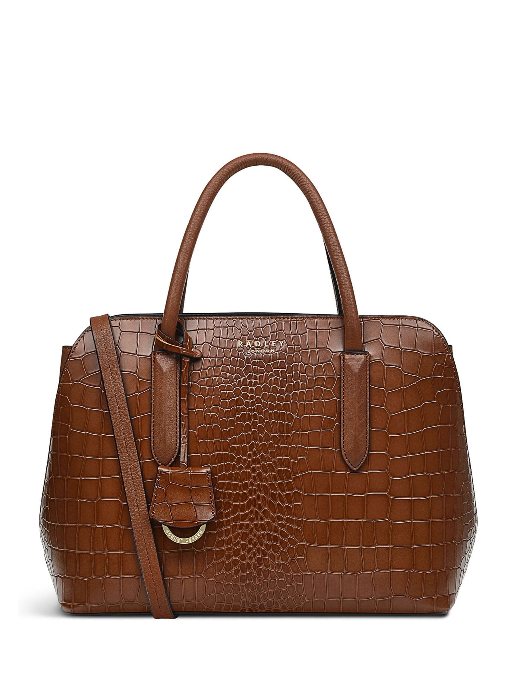Buy Radley London Liverpool Street 2.0 Grab Bag from Next Luxembourg