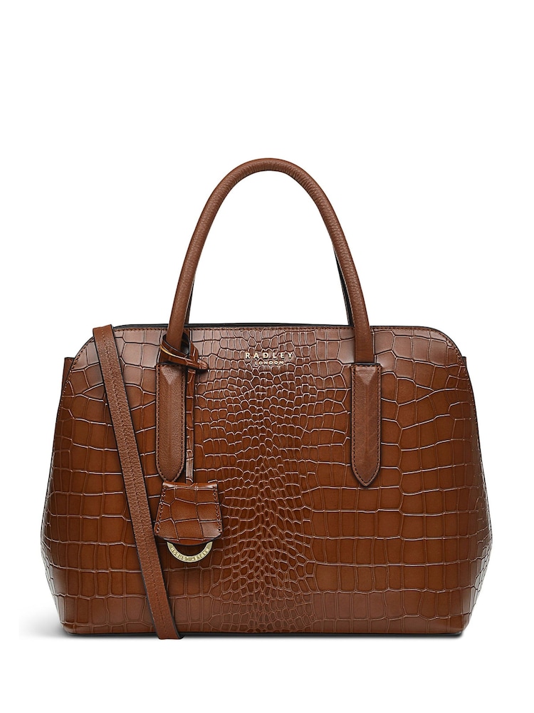 Radley London Liverpool Street 2.0 Grab Bag - Image 1 of 4