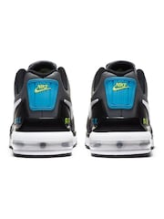 Nike Grey/Blue Air Max LTD 3 Trainers - Image 3 of 8