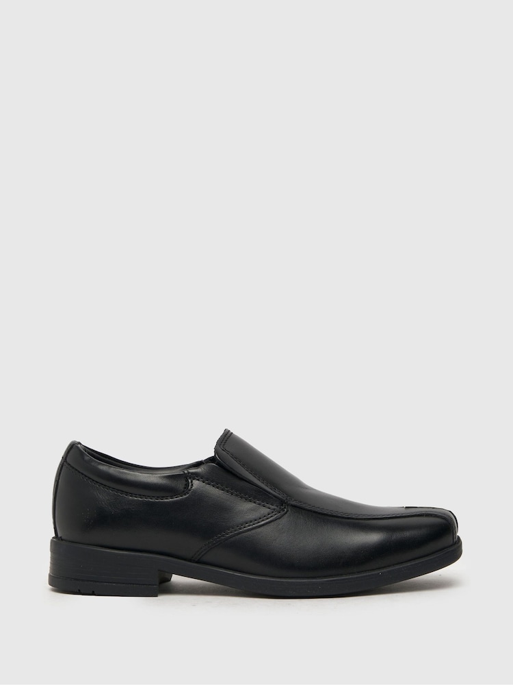 Schuh Land Black Shoes - Image 2 of 5