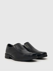 Schuh Land Black Shoes - Image 3 of 5