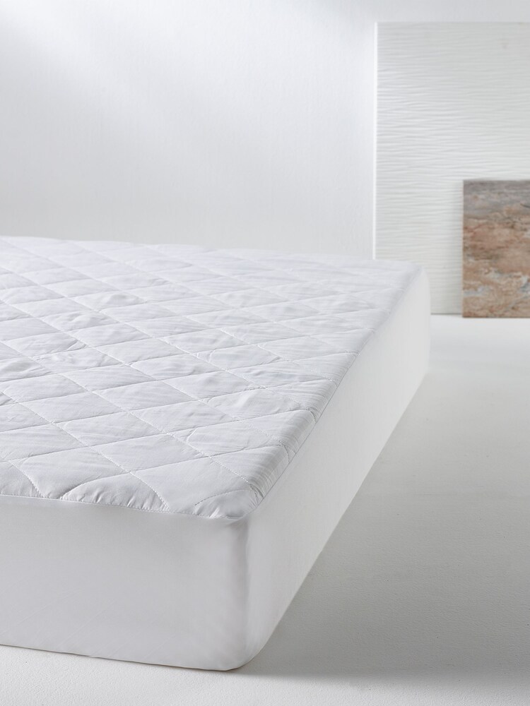 Snuggledown Soft Touch Mattress Protector - Image 1 of 7