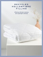 Snuggledown Soft Touch Mattress Protector - Image 3 of 7