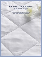 Snuggledown Soft Touch Mattress Protector - Image 4 of 7
