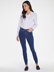 NYDJ Ami Skinny Jeans - Image 3 of 4