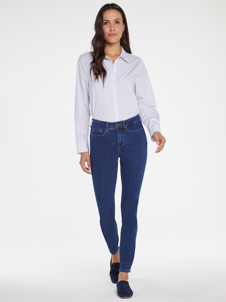 NYDJ Ami Skinny Jeans - Image 4 of 4