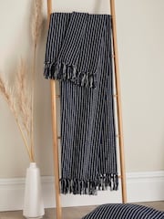 Drift Home Quinn 100% Cotton Throw - Image 1 of 3