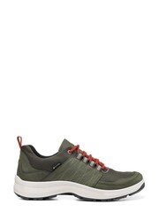 Hotter Green Rocky GTX Lace-Up Shoes - Image 1 of 4