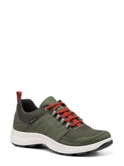 Hotter Green Rocky GTX Lace-Up Shoes - Image 2 of 4