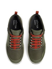 Hotter Green Rocky GTX Lace-Up Shoes - Image 4 of 4