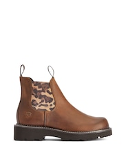 Ariat Fatbaby Twin Gore Boots - Image 1 of 1