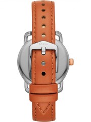 Fossil Ladies Blue Copeland Holiday 2020 Watch - Image 2 of 6