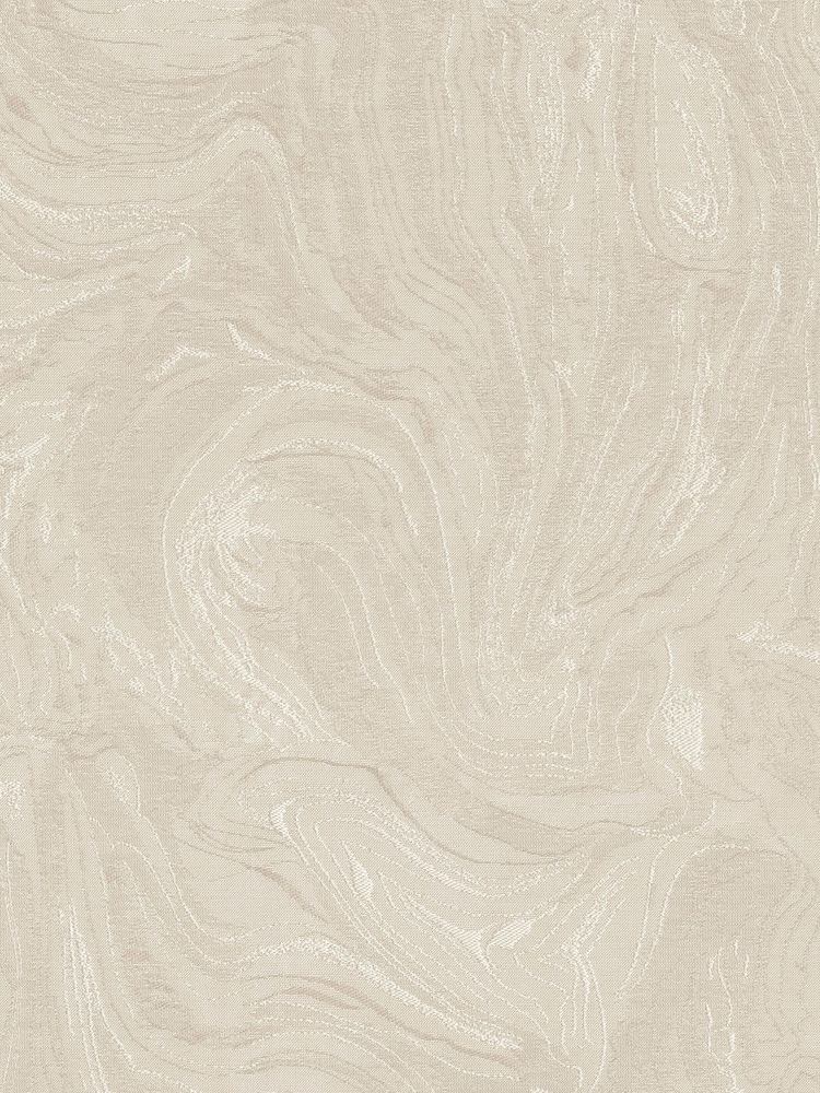Riva Paoletti Cream Marble Metallic Vinyl Wallpaper - Image 1 of 1