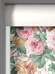 Laura Ashley Rose Pink Aveline Made To Measure Roller Blind - Image 3 of 6