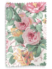 Laura Ashley Rose Pink Aveline Made To Measure Roller Blind - Image 5 of 6