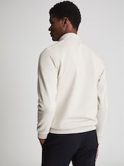 Reiss Flintoff Hybrid Steppjacke - Bild 4 von 4