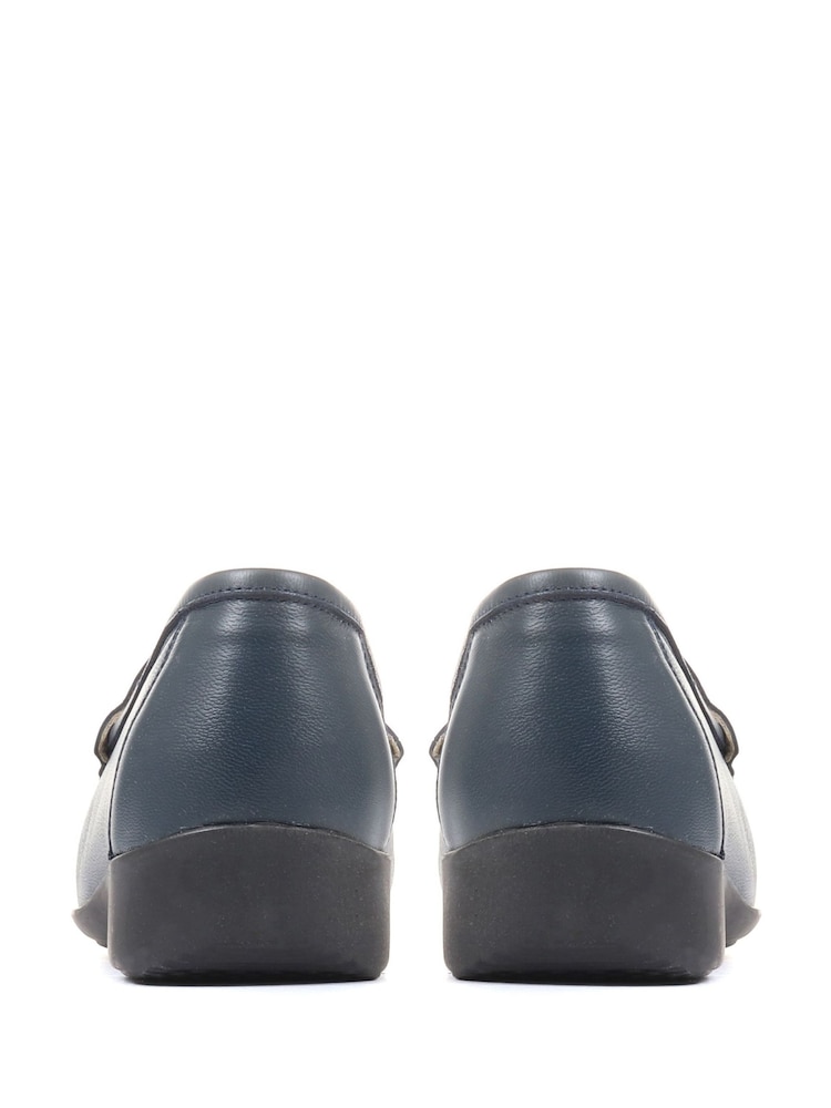 Pavers Womens Shoes Wide Fit At Elijah Gannon Blog