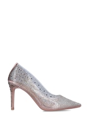 Carvela Lovebird Vinyl Shoes - Image 7 of 7