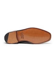 Oliver Sweeney Aldeburgh Black Calf Leather Oxford Brogues - Image 5 of 5