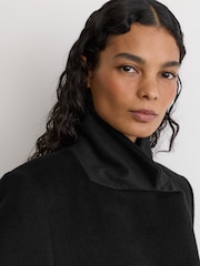 Reiss Francesca Coat - 9суретінің 6 суреті