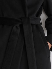 Reiss Francesca Coat - 9суретінің 7 суреті