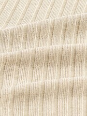 Rochelle, Neutral/Braun - Gerippte Hose (Kombiteil) - Bild 6 von 6