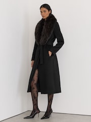 Reiss Francesca Coat - صورة 1 من 8
