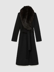 Reiss Francesca Coat - صورة 2 من 8