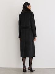 Reiss Francesca Coat - صورة 5 من 8
