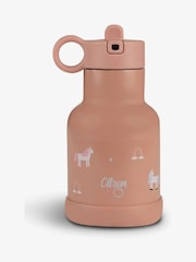 Citron Kids Insulated Water Bottle Stainless Steel 250ml - Image 1 of 6