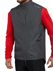 Altura Mens Grey Urban Thermal Cycling Gilet - Image 1 of 8