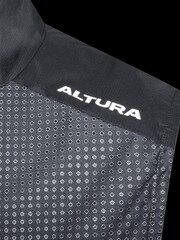 Altura Mens Grey Urban Thermal Cycling Gilet - Image 8 of 8