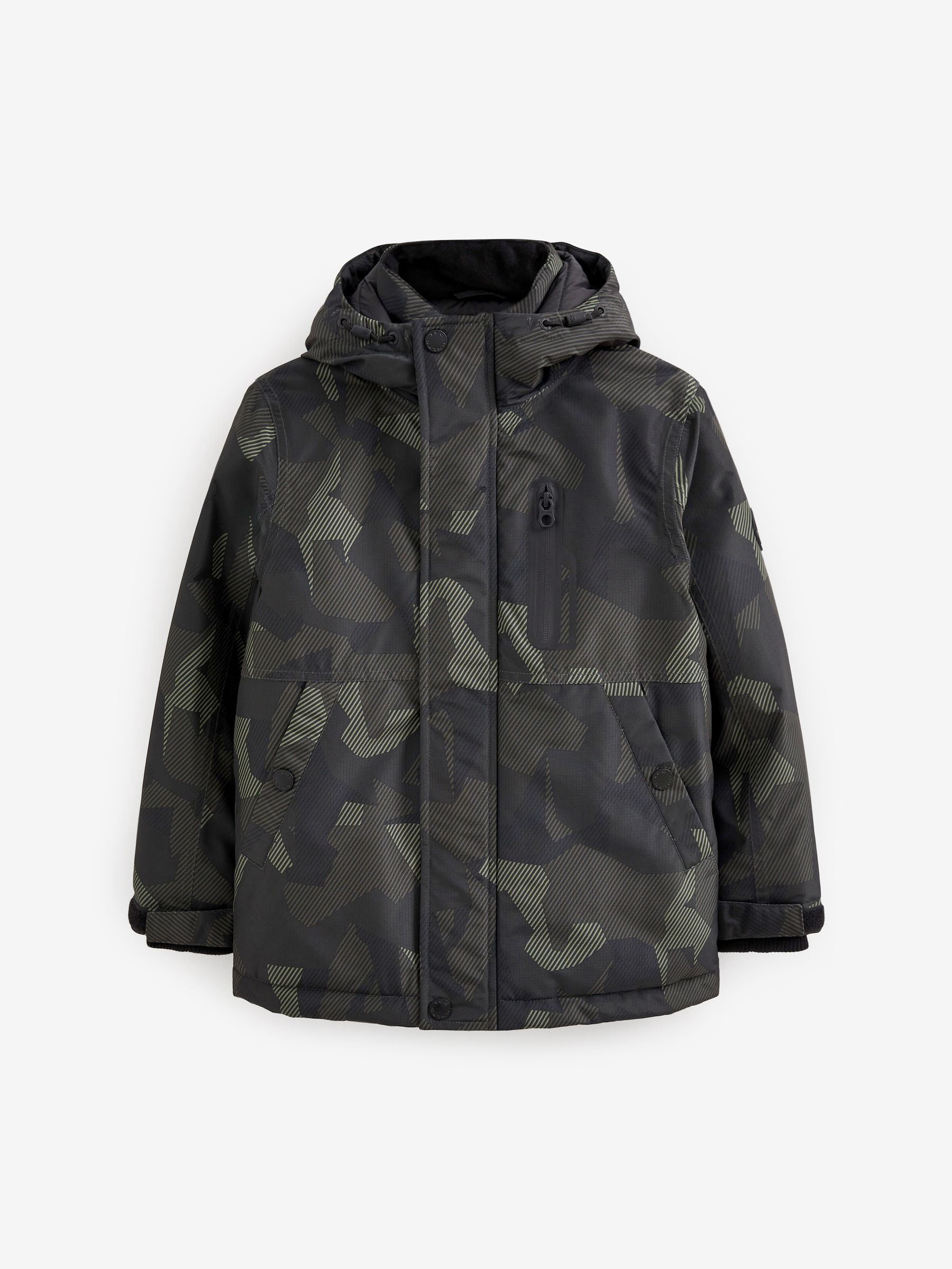 Next wadded jacket 2025