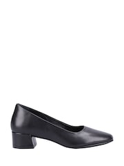 Črni športni copati Hush Puppies Alina - Slika 1 iz 4