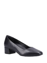 Črni športni copati Hush Puppies Alina - Slika 2 iz 4