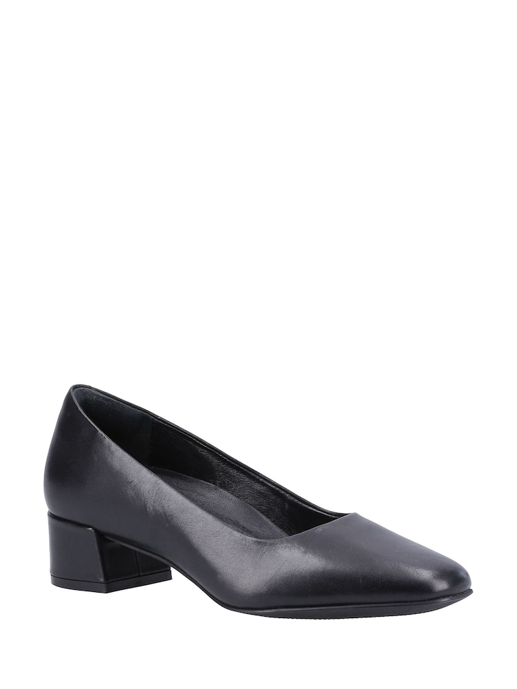 Črni športni copati Hush Puppies Alina - Slika 2 iz 4