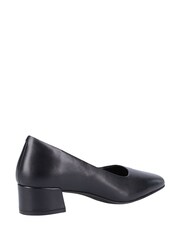 Črni športni copati Hush Puppies Alina - Slika 3 iz 4