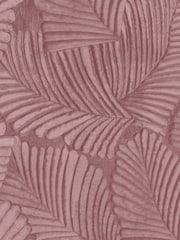 Riva Paoletti Pink Palmeria Botanical Viny Wallpaper - Image 1 of 1