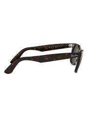 Ray-Ban Wayfarer XL Sunglasses - Image 10 of 12