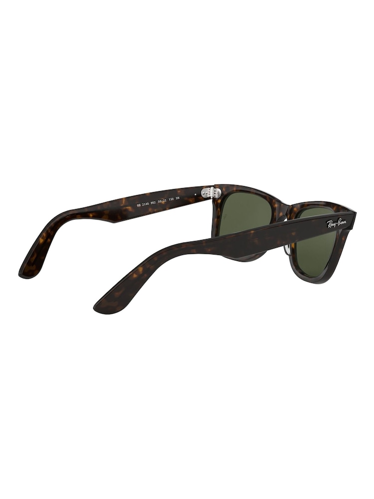 Ray-Ban Wayfarer XL Sunglasses - Image 12 of 12