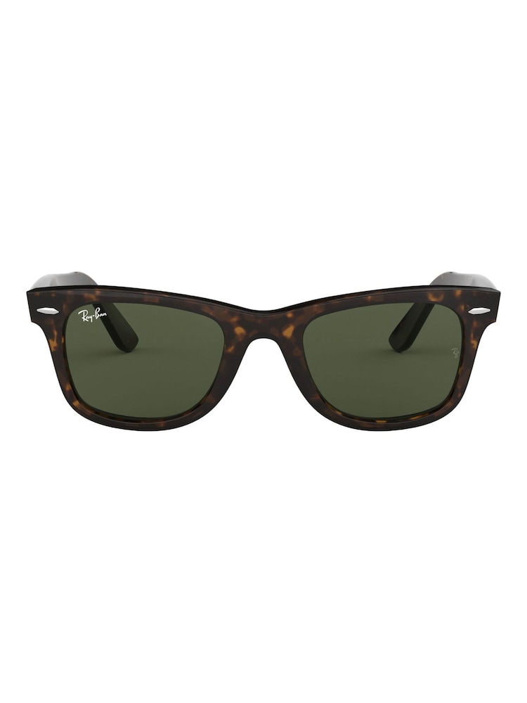 Ray-Ban Wayfarer XL Sunglasses - Image 2 of 12