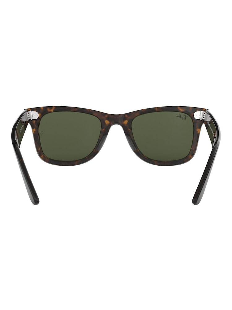 Ray-Ban Wayfarer XL Sunglasses - Image 4 of 12