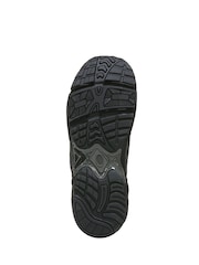 Черный - кроссовки на шнуровке Vionic 23Walk - Изображение 6 из 6