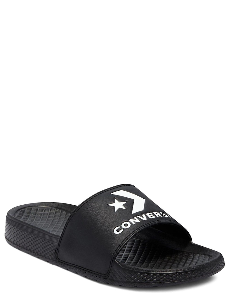 Шлепанцы Converse All Star - Изображение 1 из 7