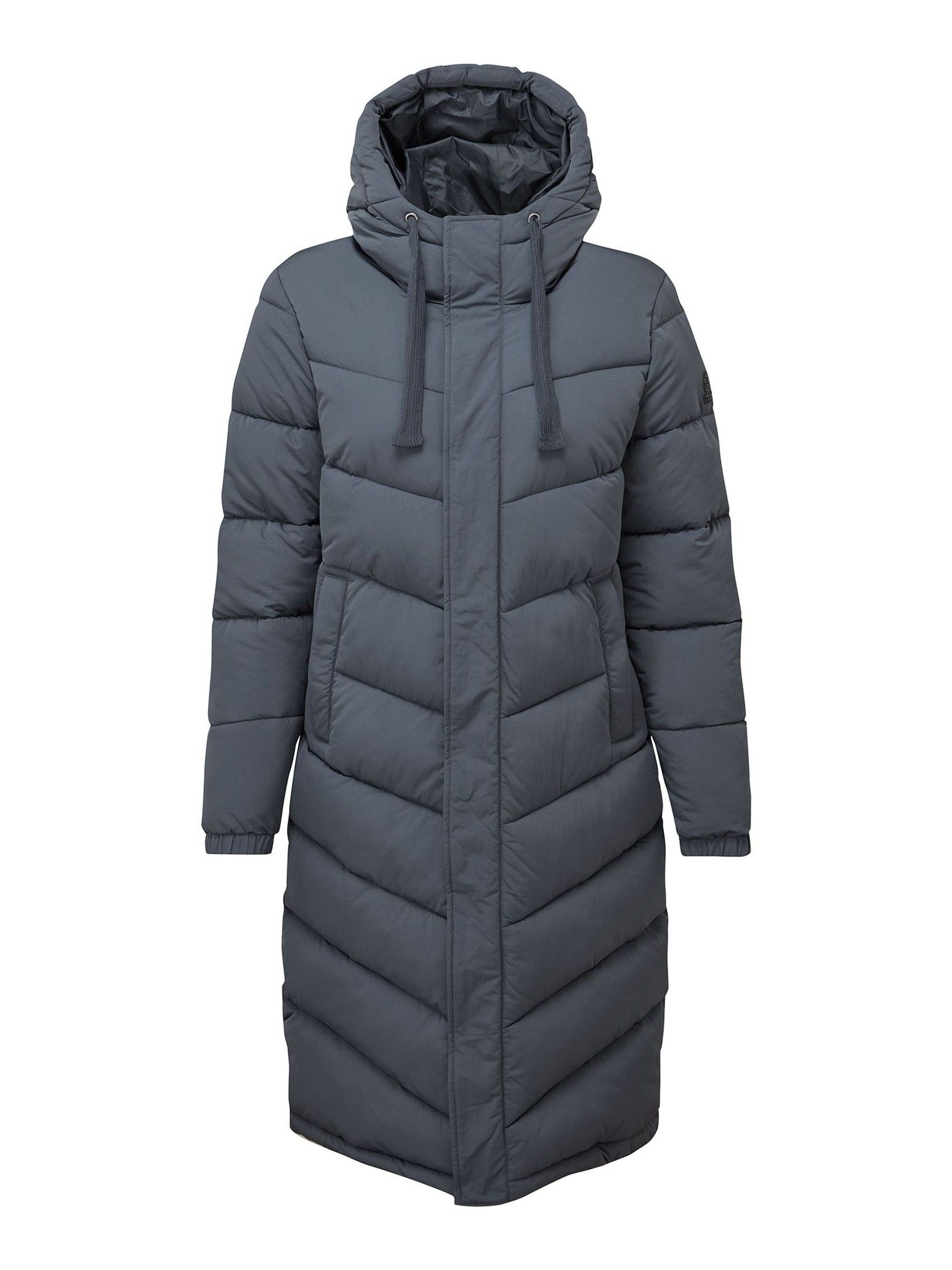 Tog 24 thermal jacket outlet