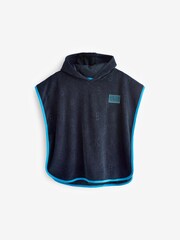 Baker by Ted Baker Towel Poncho - Image 1 of 3