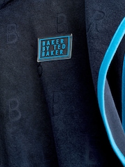 Baker by Ted Baker Towel Poncho - Image 3 of 3