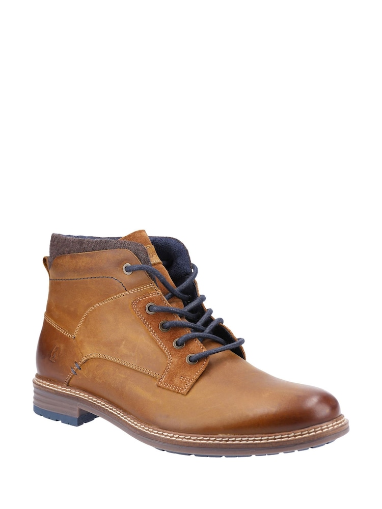 Hush Puppies Joel Boots - Image 2 of 6 Hush Puppies Joel Boots - Image 2 of 6