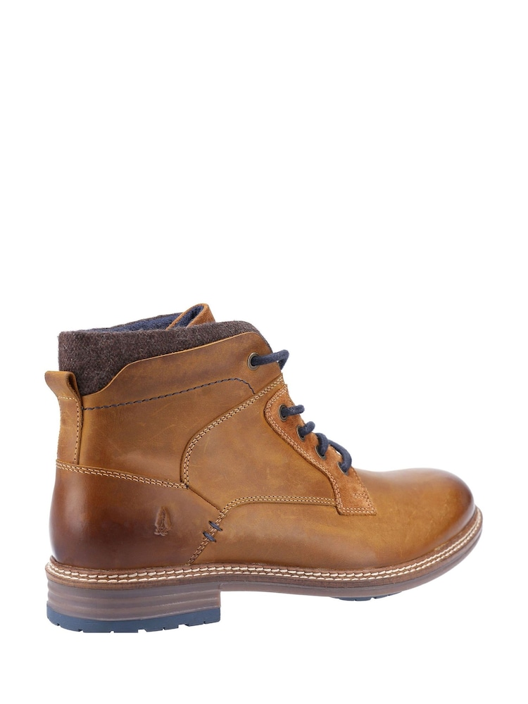 Hush Puppies Joel Boots - Image 3 of 6